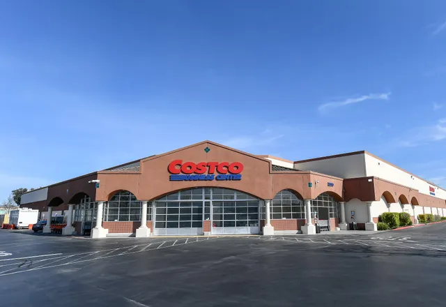 Costco Business Center