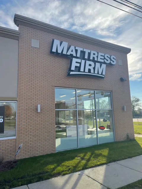 Mattress Firm Taylor