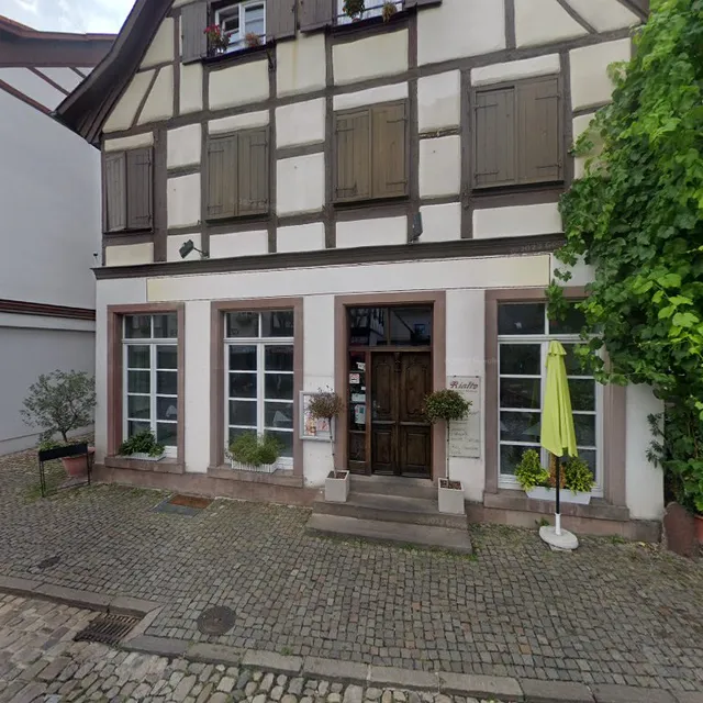 Ferienwohnung am Obertor