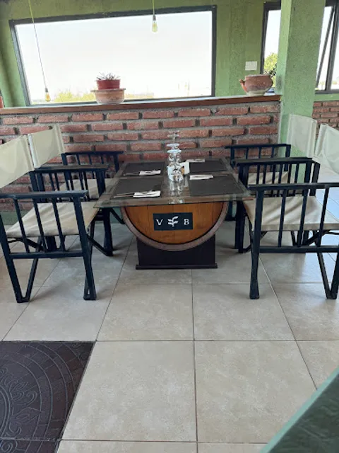 Viburno Bodegon Serrano