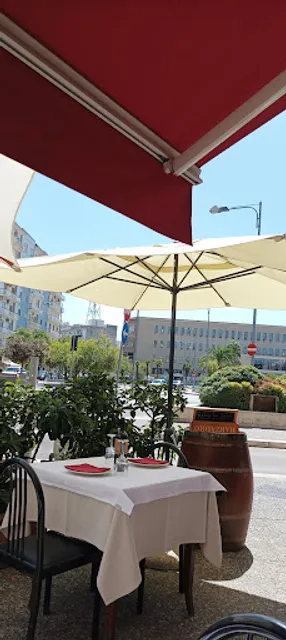 Trattoria Giulio Cesare