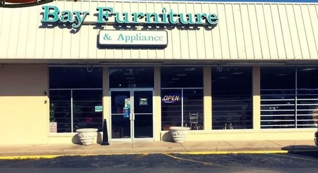 Bay Furniture
