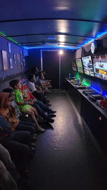 My Place Sports Lounge