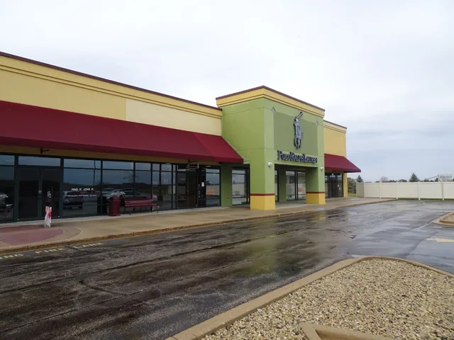 Polo Ralph Lauren Factory Store