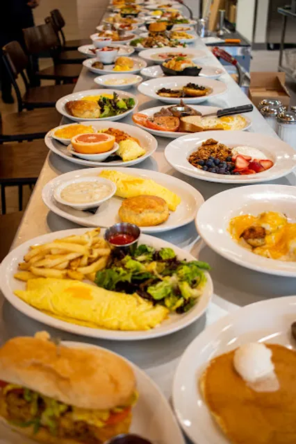 Big Bad Breakfast - Destin