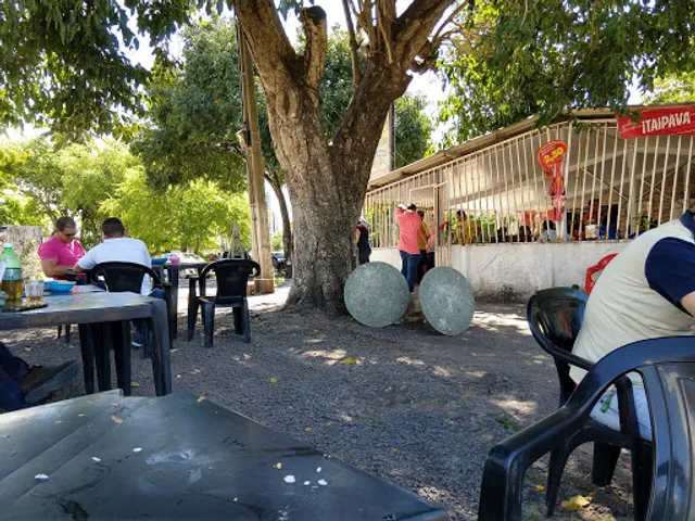 O Rei da Fava - Bar e Restaurante