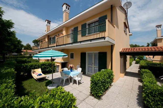 Villaggio Michelangelo Turistica Azzurra