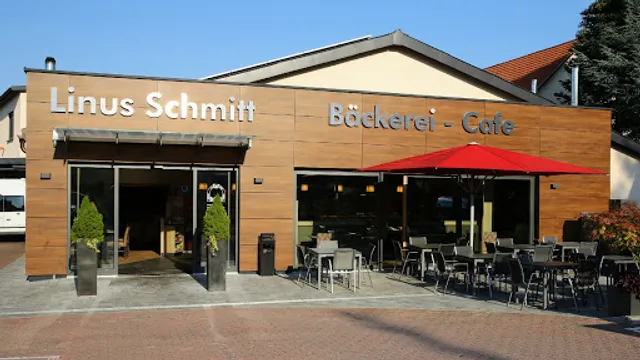 Bäckerei Schmitt
