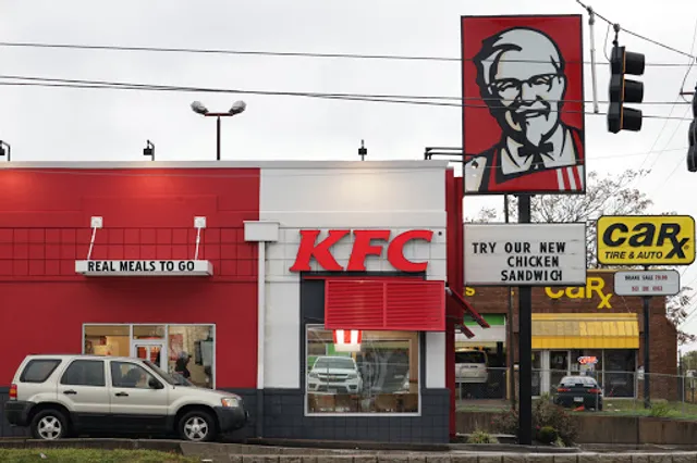 KFC