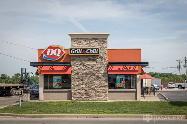 Dairy Queen Grill & Chill