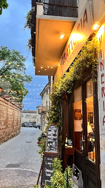 Ristorante Trattoria Serenella Le Tre Lasagne