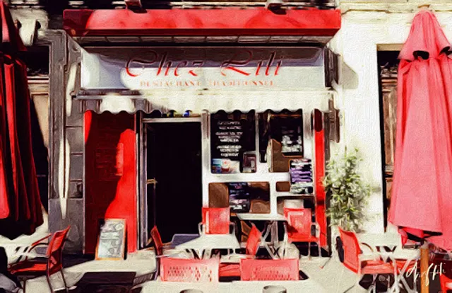 Chez Lili