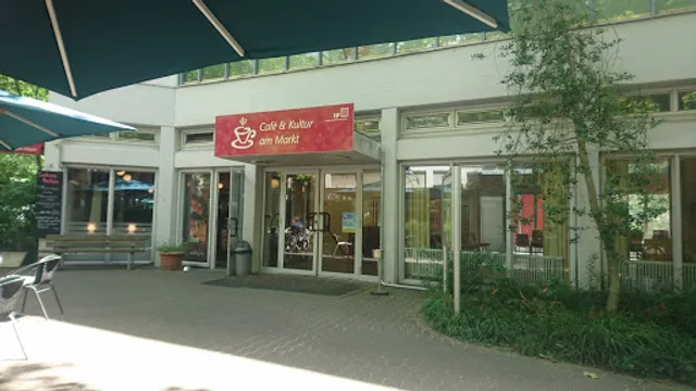 Cafe & Kultur Am Markt