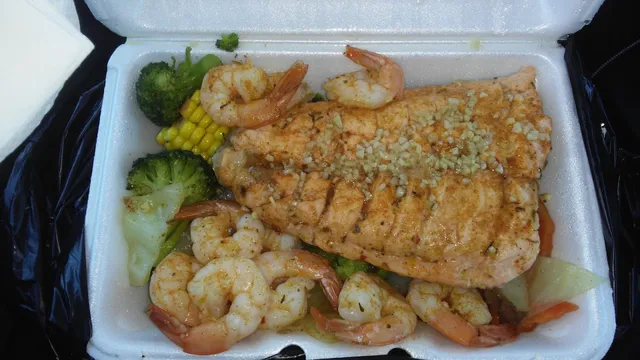 L & C Fish Market Inc.