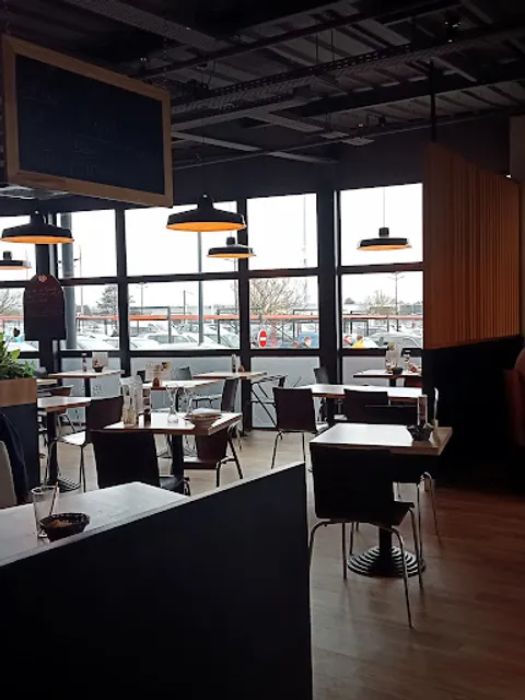 Brasserie de l'Abbaye