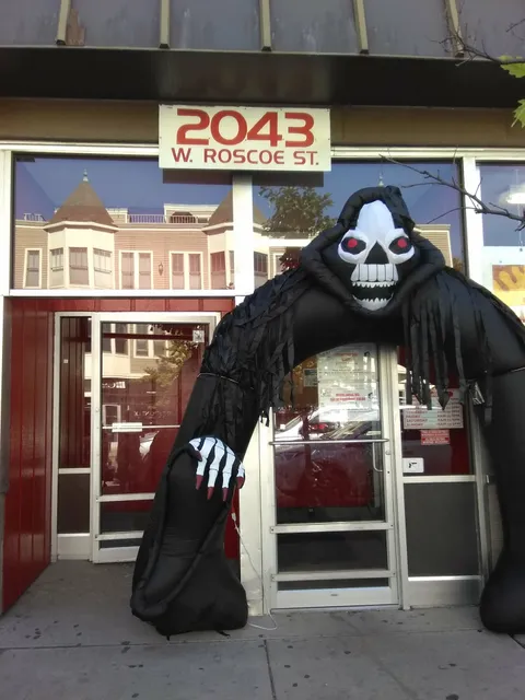 Village Discount Outlet