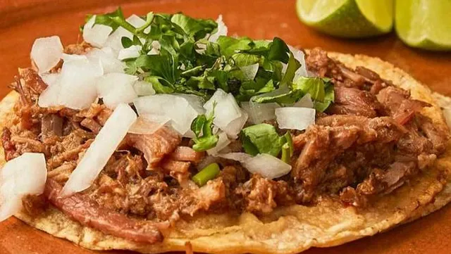 Barbacoa el Real Corderito