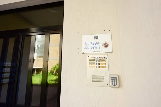 B&B La Rosa dei Venti