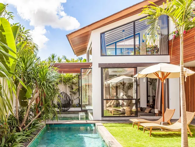 Beyond Bespoke Villas