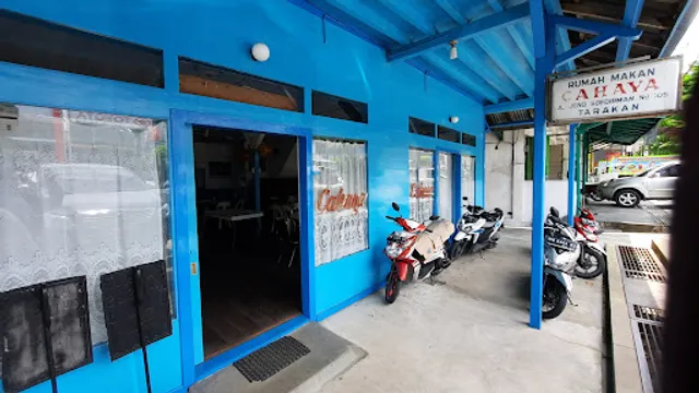 Rumah Makan Cahaya
