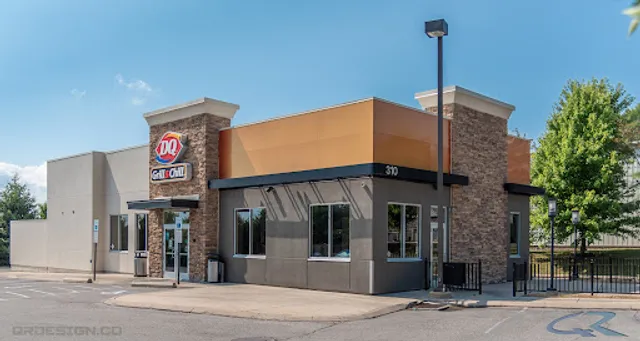 Dairy Queen Grill & Chill
