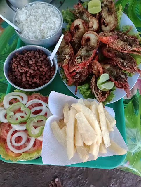 Barraca do Verissimo