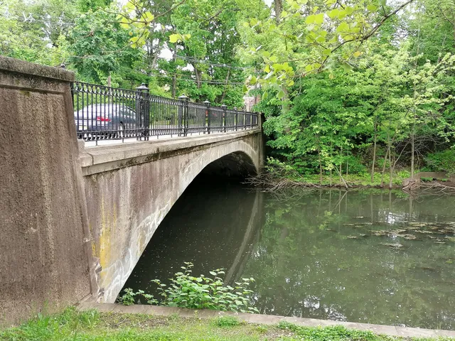 Sperry Park (North Section)