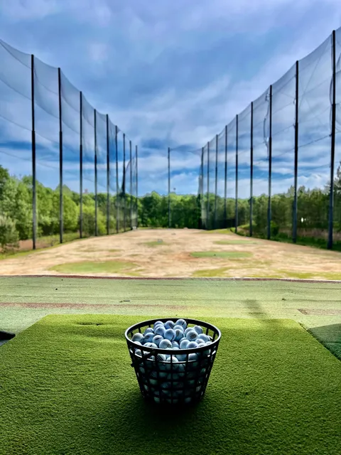 Paragon Golf Center