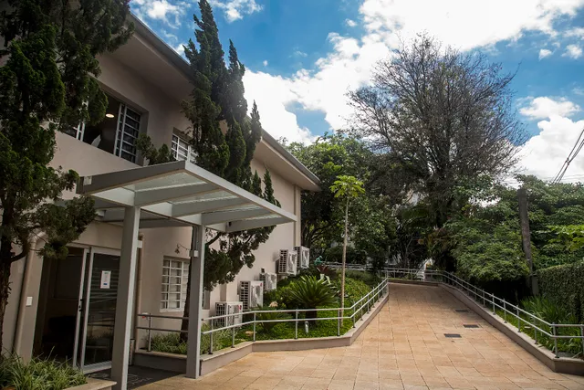 Sainte Marie Morumbi