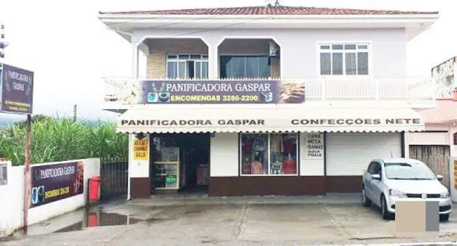 Panificadora Gaspar