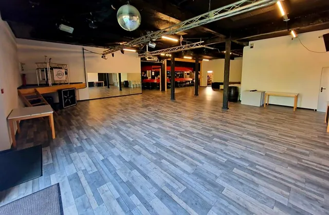 Domaine Lac des pins 16