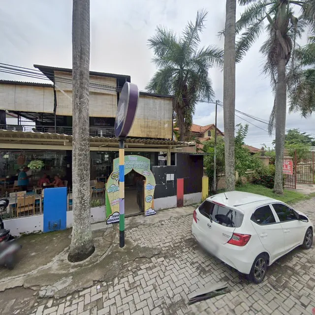 Temptations Bed & Breakfast