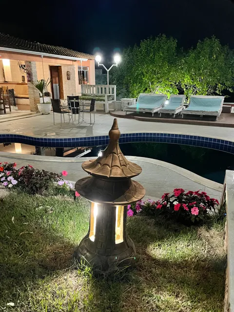 Pousada Villa São Francisco