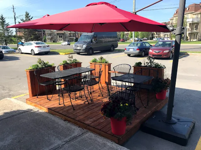 La Fabrique à Bagels