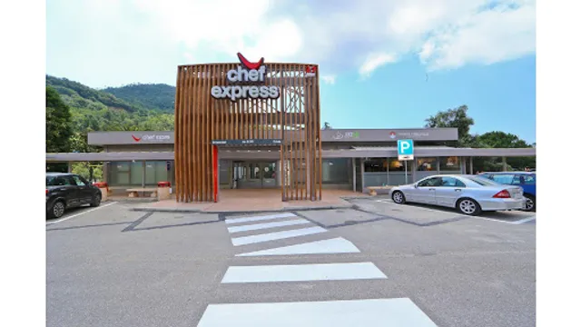 Chef Express