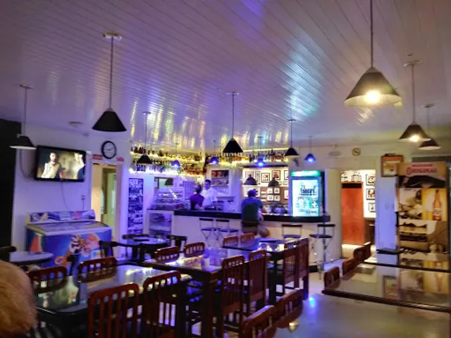 Bar Central