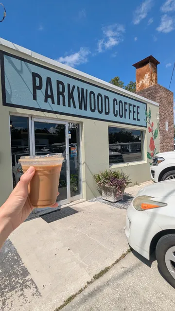 Parkwood Coffee