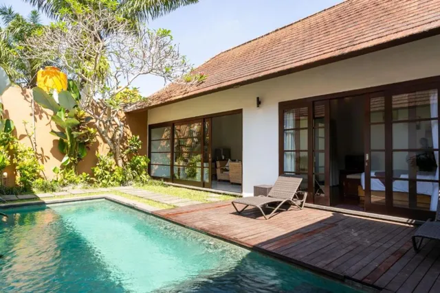 Sukanami Villa Ubud