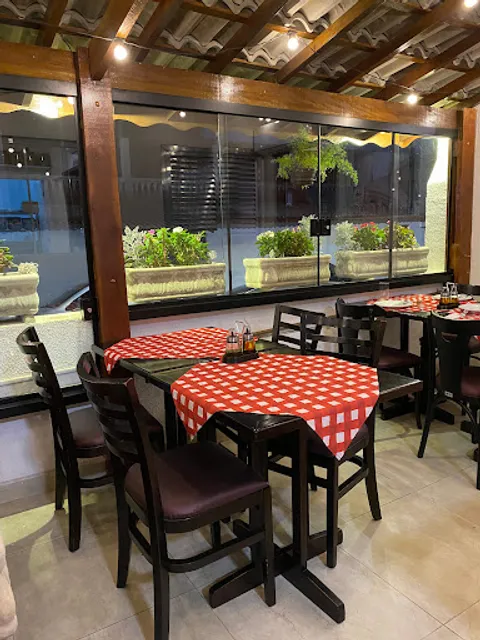 VÈRO PARMÊ - Parmigiana's House