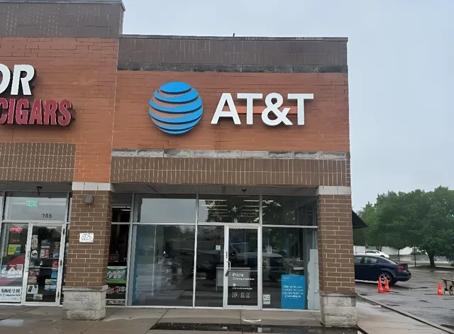 AT&T Store