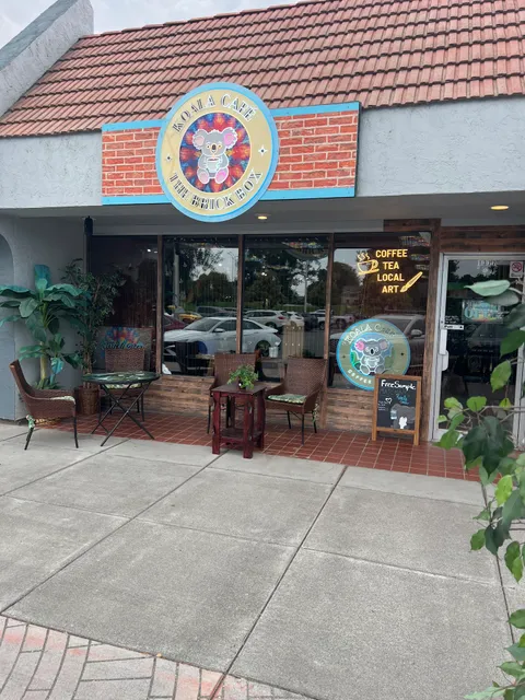 Koala Café