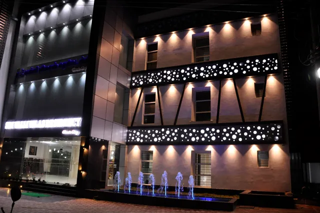 Sri Valli Vilas Residency