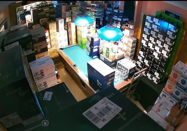 Good Times Bar & Liquor Store