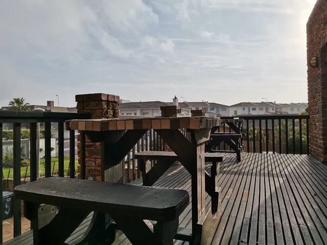 Bed and Beach Cape Town