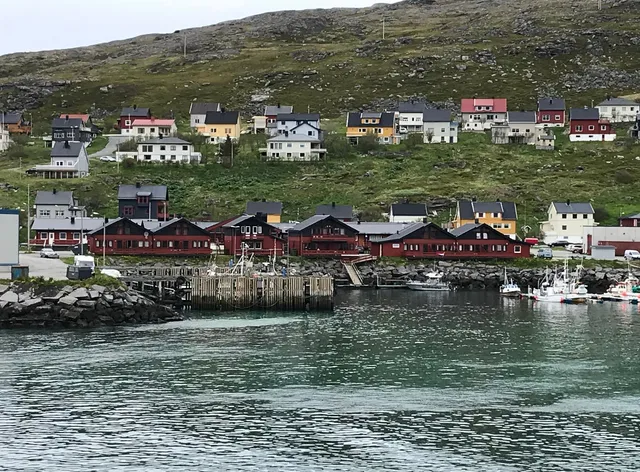 Havøysund Hotel & Rorbuer