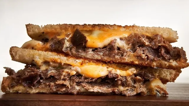 Bennett's Sandwich Shop