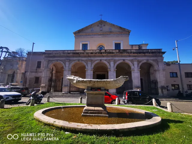 Santa Maria in Domnica