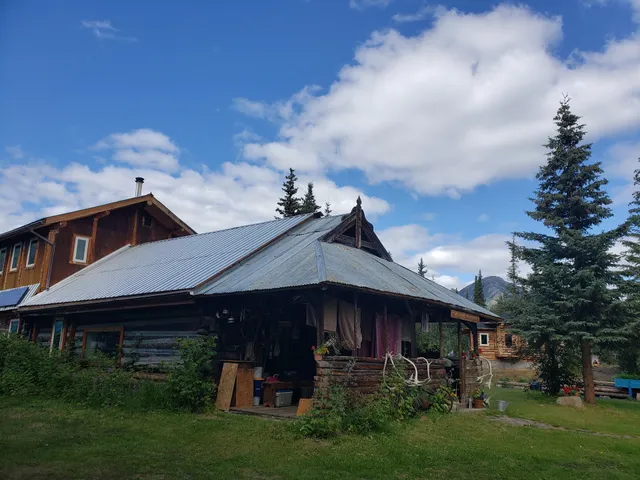 Arctic Getaway Bed & Breakfast