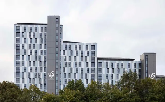 Unite Students - Piccadilly Point