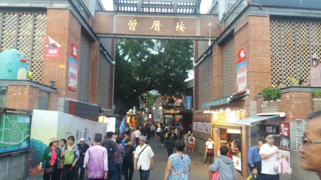 阿川海鲜大排档